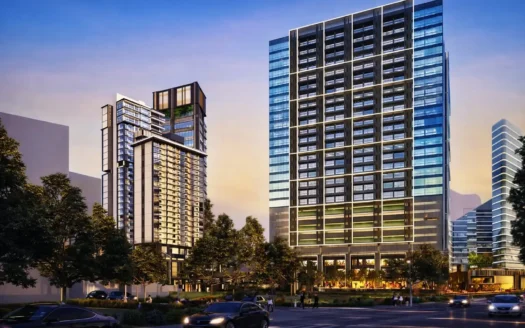 Lodha Signet Matunga