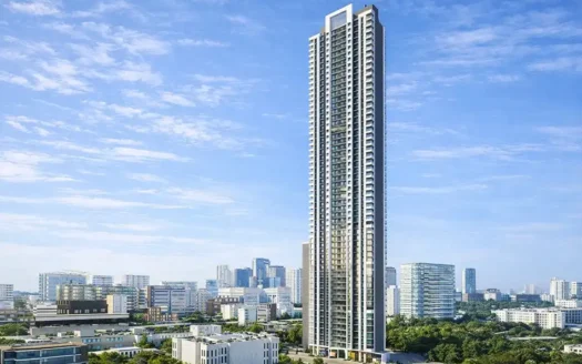 Lodha Divino Matunga