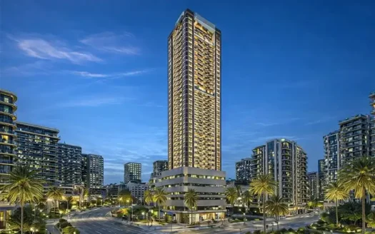 Multistar Autograph Residency Andheri