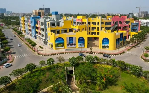 R Galleria Dombivali