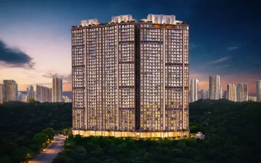 GHP Isle of Calm Powai