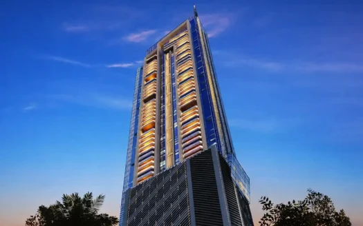 Shapoorji The Odyssey Marine Drive