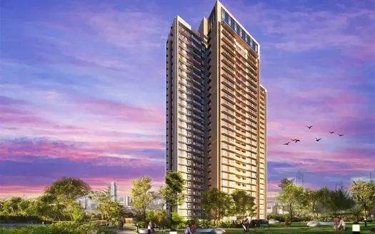 Piramal Raynav Mulund