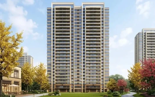 Lodha Altus Borivali