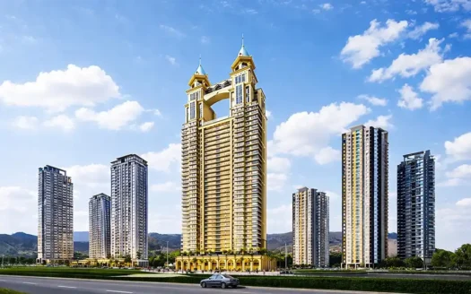 Dream Hills Kharghar