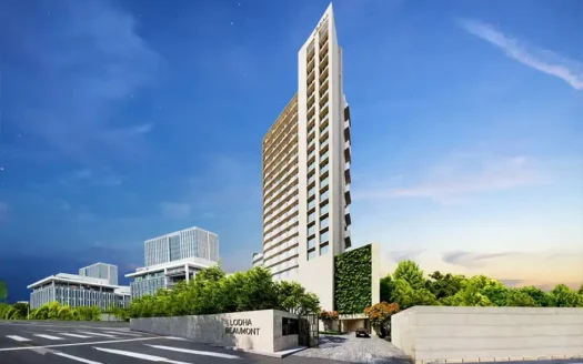 Lodha Seamont Malabar Hill