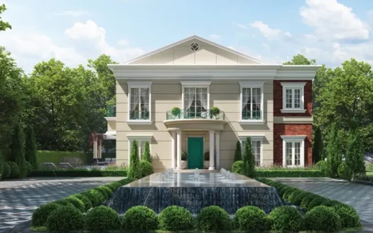 Lodha Villa Cerro Khopoli