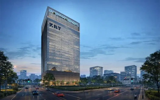 Kohinoor Business Tower Baner