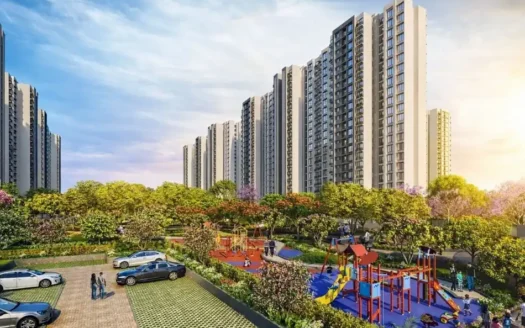 Runwal My City Dombivali