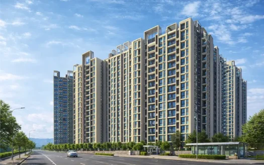 Ganga Legends County Bavdhan