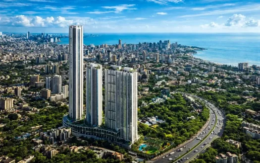 Piramal Ahan Byculla