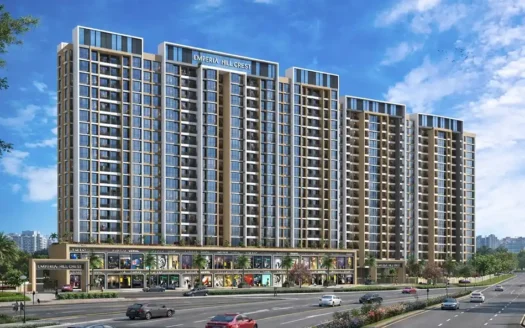 Emperia Hillcrest Panvel