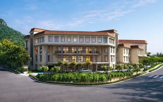 Wadhwa The Haven Panvel