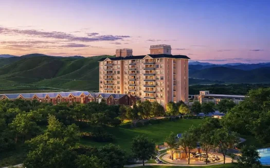 Kalpataru Aria Residences Karjat