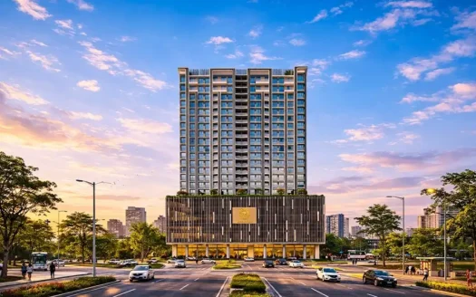 Sahakar Acropolis Bandra