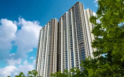 Sunteck Altavia Goregaon