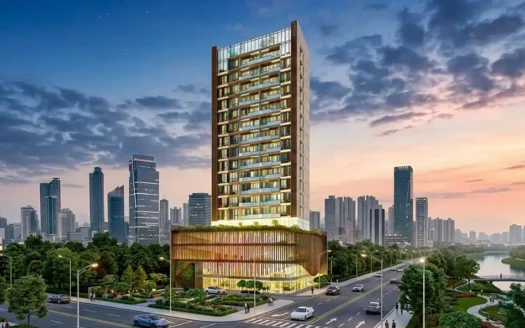 Aramus The Domus Seawoods