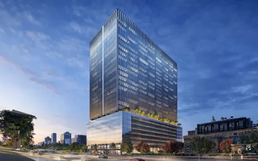 Akshar Level 23 Vashi