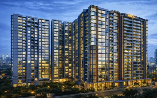 MICL Aaradhya One Park Ghatkopar