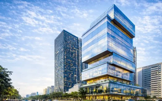 Rustomjee THIRTY3.15 Bandra