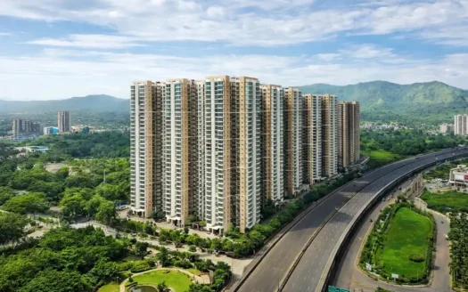 Marathon Nexzone Panvel