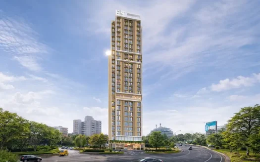 Tricity Aura Kalamboli