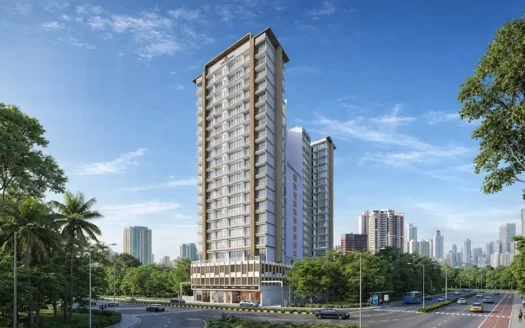 Tricity Bayview Kalamboli