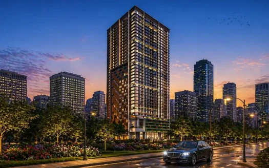 Silver Serenity Vikhroli