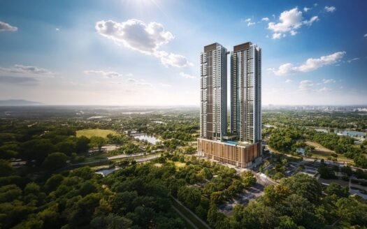 Shapoorji NP 1.2 Kandivali East