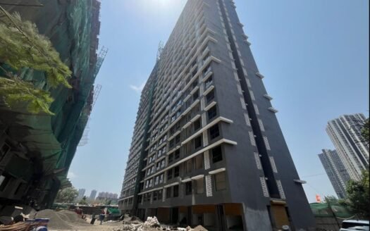 Paton Towers Kandivali East