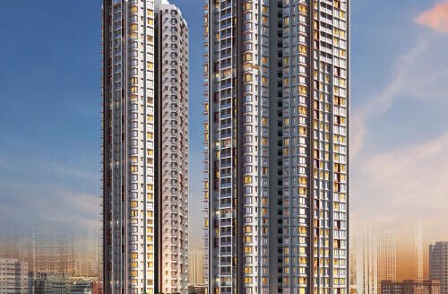 Kalpataru Vienta Kandivali East