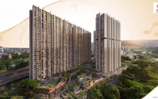 Birla Taranya Thane