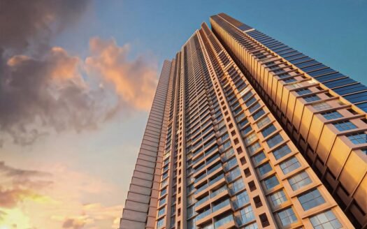 Runwal Auris Malad West