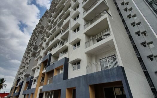 Godrej Aveline Yelahanka