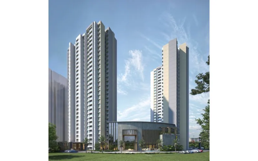Prestige Fernvale Sarjapur