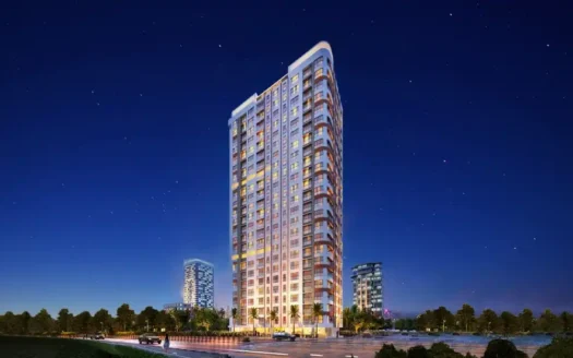 Paradigm El Signora Jogeshwari