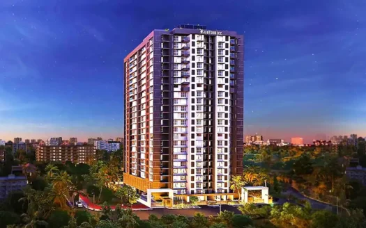 Rustomjee Stella Bandra