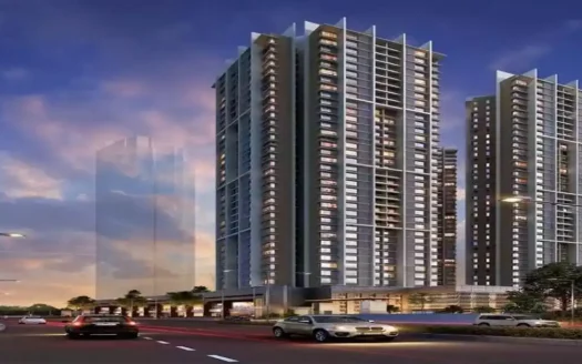 Ruparel Shivaji Park Dadar
