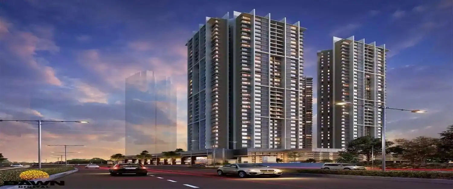 Foram Ruparel Ruparel Shivaji Park Dadar - 2 BHK | Price, Brochure & Review