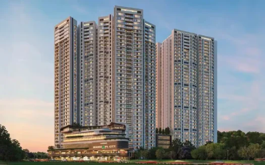 Chandak Highscape City Chembur