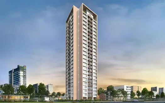 Sai Prerna Kharghar
