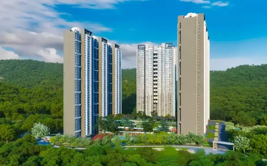 Godrej The Highlands Panvel