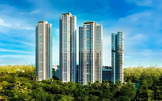 Piramal Revanta Mulund