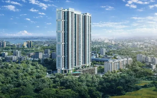 GHP Suncity Powai