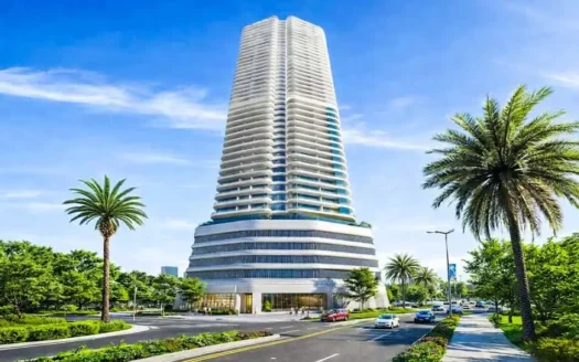 Rustomjee Cliff Tower Bandra