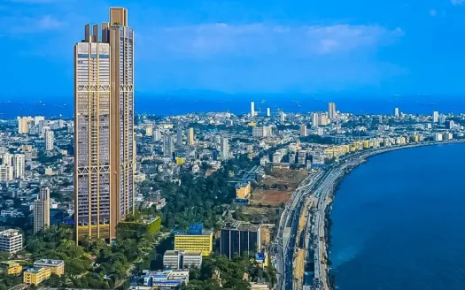 Prestige Ocean Tower Girgaon