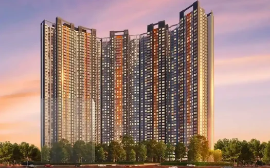 Wadhwa Atmosphere O2 Mulund