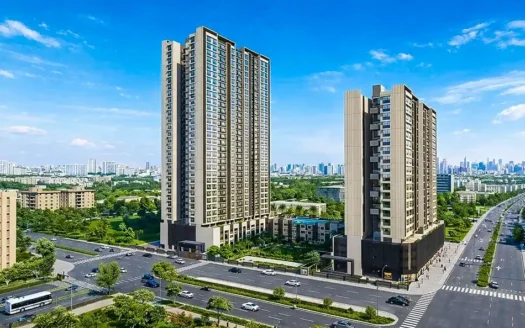 Kolte Patil Vivere Goregaon
