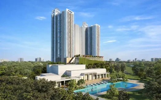 Birla Niyaara Worli