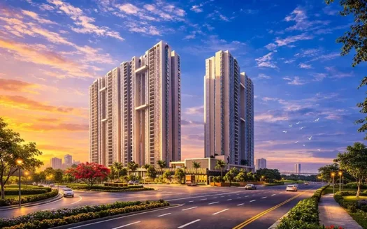 Kalpataru Lokhandwala Andheri